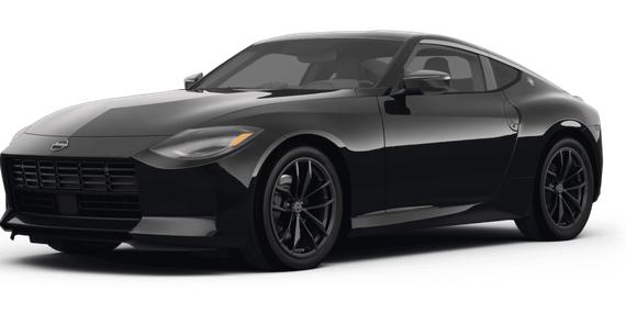 NISSAN NISSAN Z 2024 JN1BZ4BH7RM366569 image NISSAN NISSAN Z 2024 JN1BZ4BH7RM366569 image